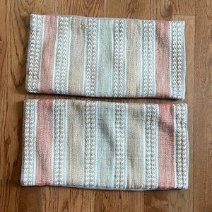 WORLD MARKET Pillow Covers